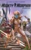 MIGHTY MORPHIN VOL 04 TP [9781684158362]